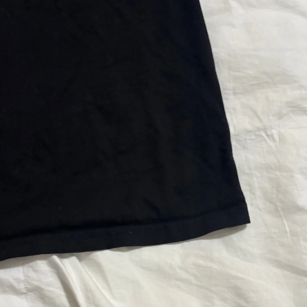 Sold out NYC  Black Women's Short Sleeve Tee - Picture 5 of 8